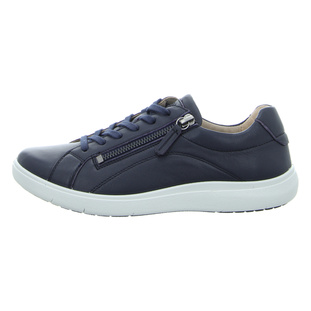 Josef Seibel - 96301-872505 - Megan 01 - dunkelblau - Schnrschuhe