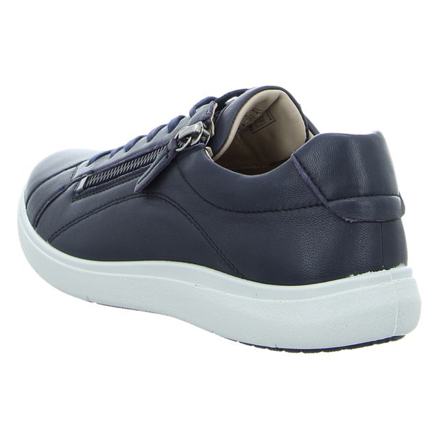 Josef Seibel - 96301-872505 - Megan 01 - dunkelblau - Schnrschuhe