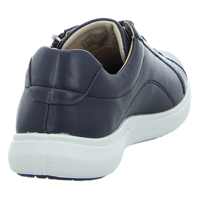 Josef Seibel - 96301-872505 - Megan 01 - dunkelblau - Schnrschuhe