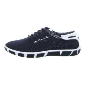 Schn�rschuhe - TBS - Jazaria - raye baltic fonce