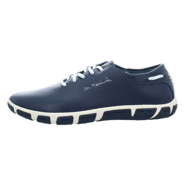 TBS - JAZARU--F7342 - Jazaru - baltic - Schnrschuhe