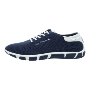 Schnrschuhe - TBS - Jazaria - bleu