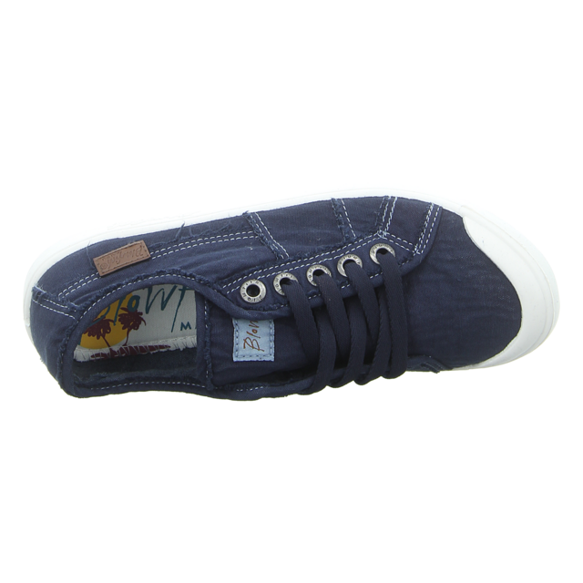 Blowfish - ZS0385 VESPER-469 - Vesper - dunkelblau/marine - Sneaker