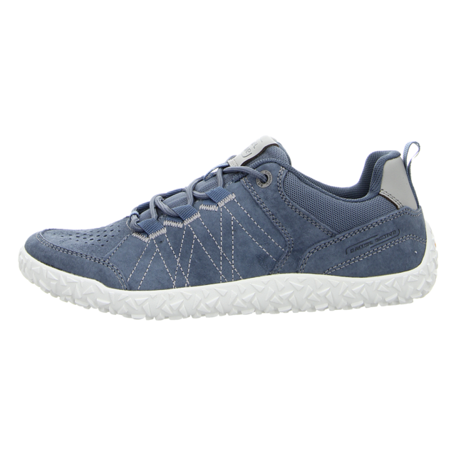 camel active - 54ILN11-340-600 - 54ILN11-340-600 - blau - Schn�rschuhe