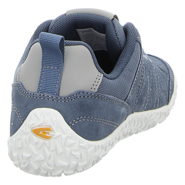 camel active - 54ILN11-340-600 - 54ILN11-340-600 - blau - Schn�rschuhe