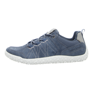 Schn�rschuhe - camel active - blau