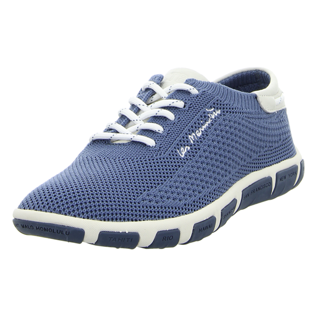 TBS - JAZARIA-Q7342 - Jazaria - baltic - Schn�rschuhe