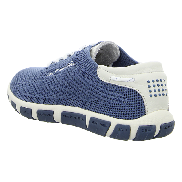 TBS - JAZARIA-Q7342 - Jazaria - baltic - Schn�rschuhe