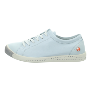 Schnrschuhe - Softinos - ISLA154SOF - light blue