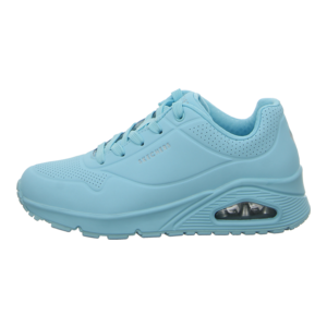 Sneaker - Skechers - UNO-Stand on Air - lt blue