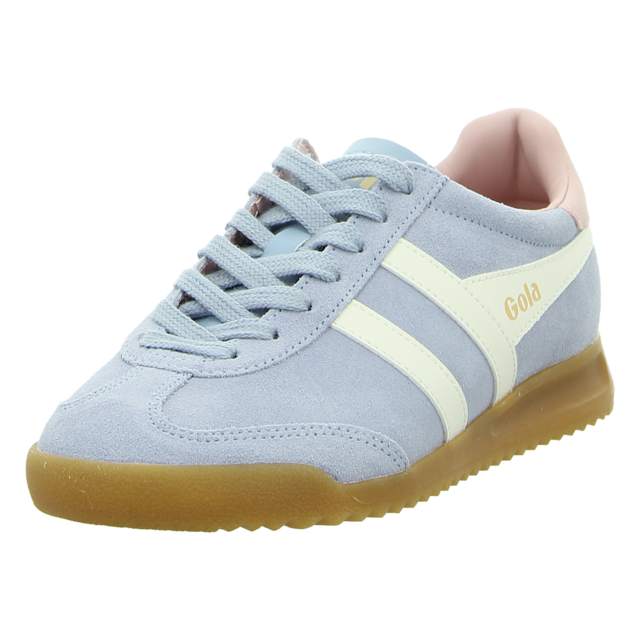 Gola - CLB761-EI - Torpedo - air/off white/chalkpink - Sneaker