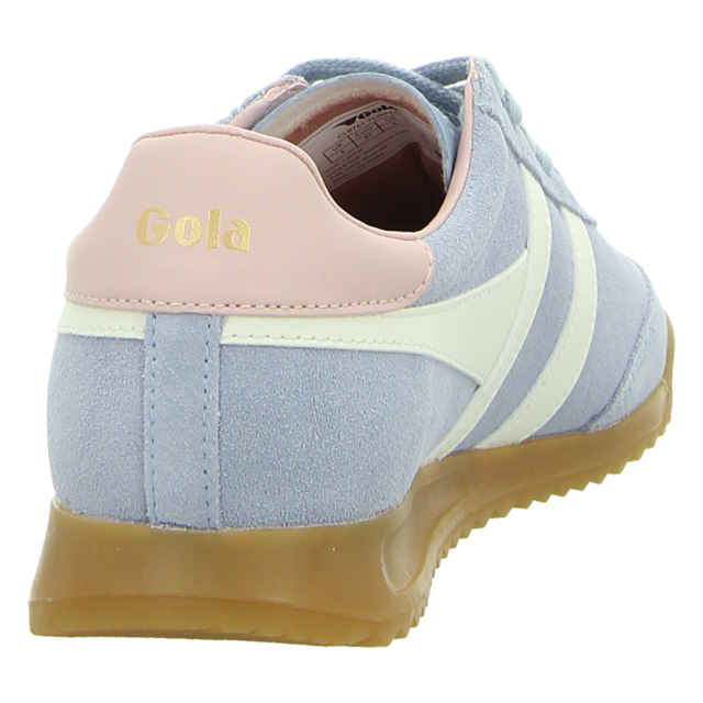 Gola - CLB761-EI - Torpedo - air/off white/chalkpink - Sneaker