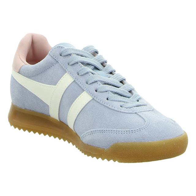 Gola - CLB761-EI - Torpedo - air/off white/chalkpink - Sneaker