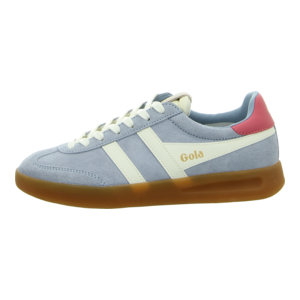 Sneaker - Gola - Cyclone - air/off white/bubblegum/gum