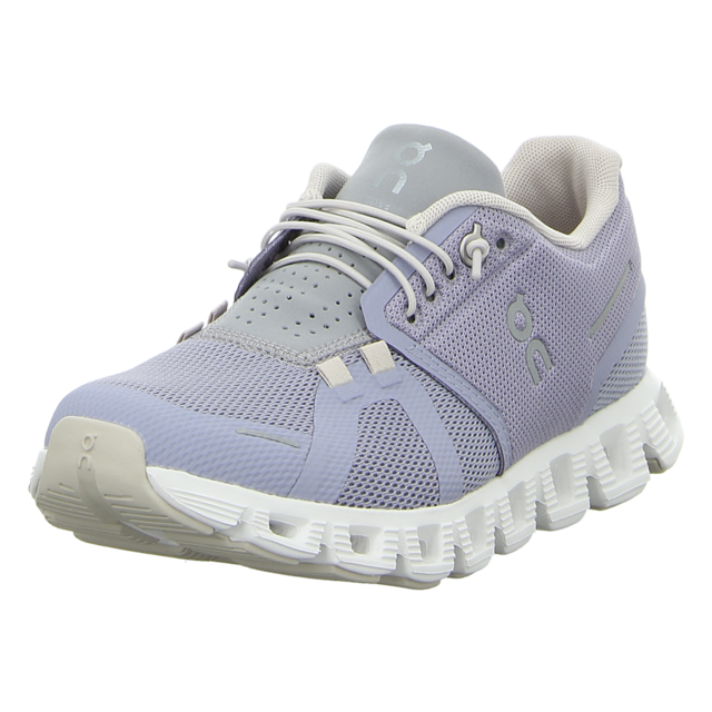 ON - 59.98371 - Cloud 5 - nimbus/alloy - Sneaker
