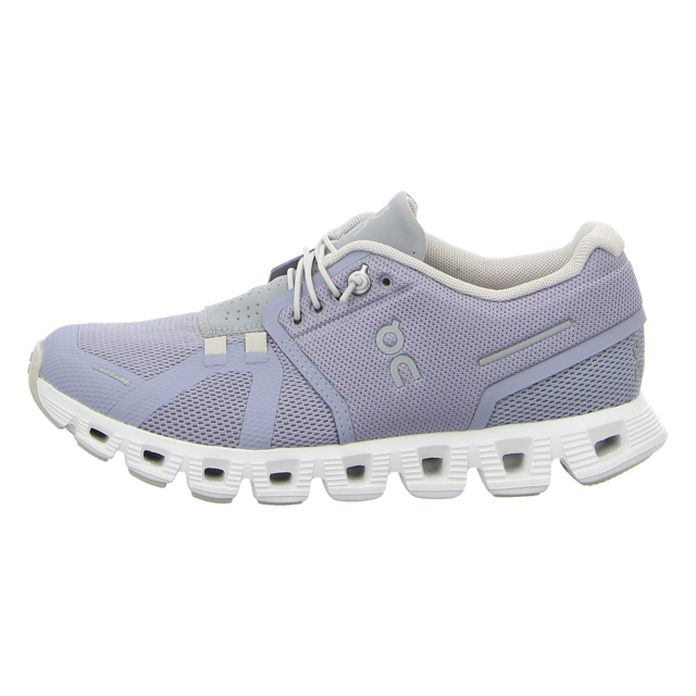 ON - 59.98371 - Cloud 5 - nimbus/alloy - Sneaker