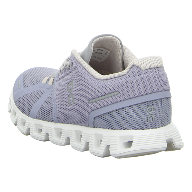 ON - 59.98371 - Cloud 5 - nimbus/alloy - Sneaker