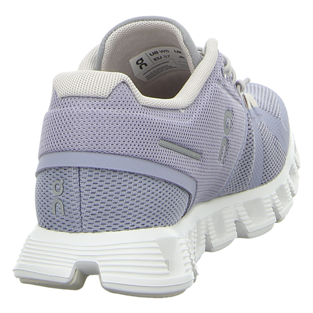 ON - 59.98371 - Cloud 5 - nimbus/alloy - Sneaker