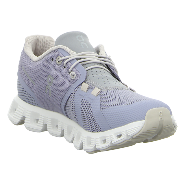 ON - 59.98371 - Cloud 5 - nimbus/alloy - Sneaker