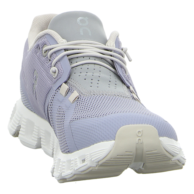 ON - 59.98371 - Cloud 5 - nimbus/alloy - Sneaker