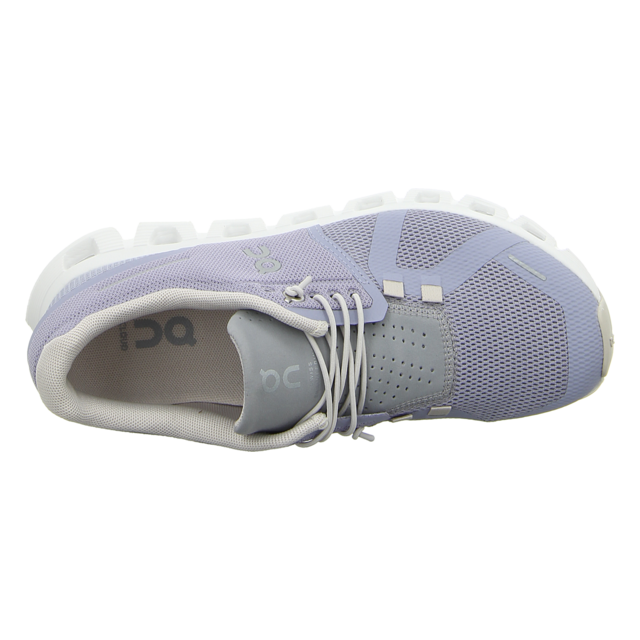 ON - 59.98371 - Cloud 5 - nimbus/alloy - Sneaker