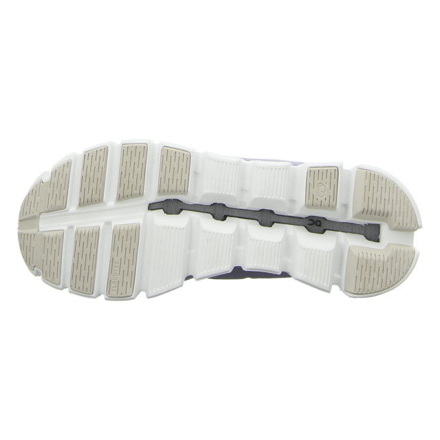 ON - 59.98371 - Cloud 5 - nimbus/alloy - Sneaker