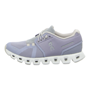 Sneaker - ON - Cloud 5 - nimbus/alloy