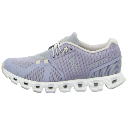 Sneaker - ON - Cloud 5 - nimbus/alloy
