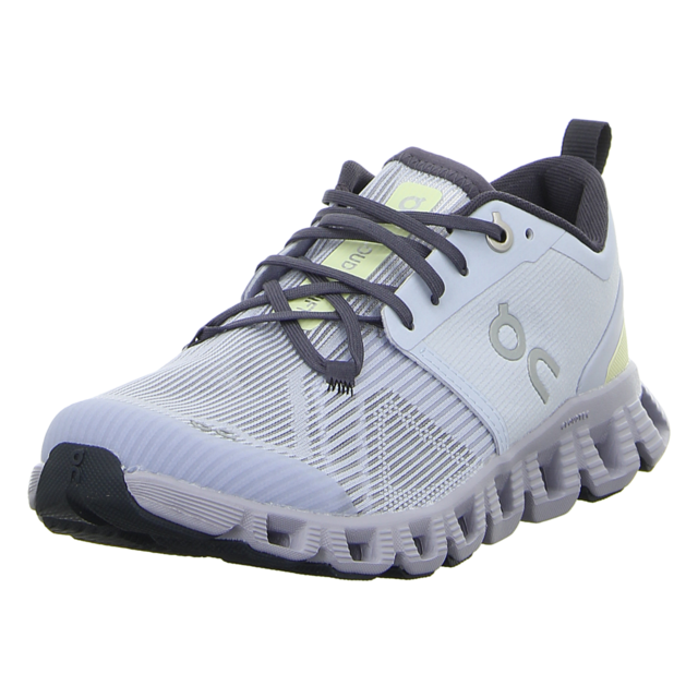 ON - 66.98295 - Cloud X 3 Shift - heather/midnight - Sneaker