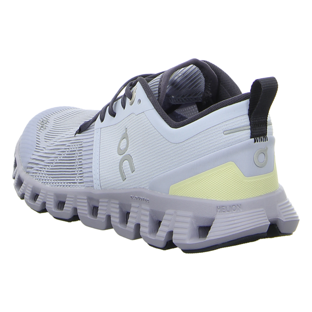 ON - 66.98295 - Cloud X 3 Shift - heather/midnight - Sneaker