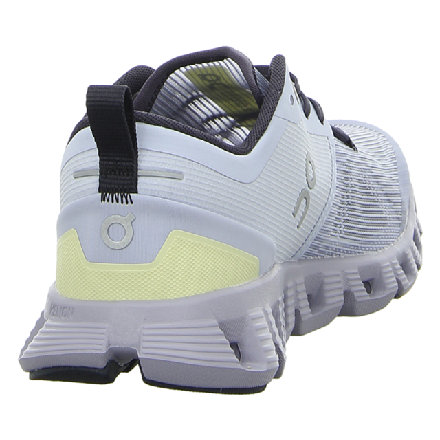ON - 66.98295 - Cloud X 3 Shift - heather/midnight - Sneaker