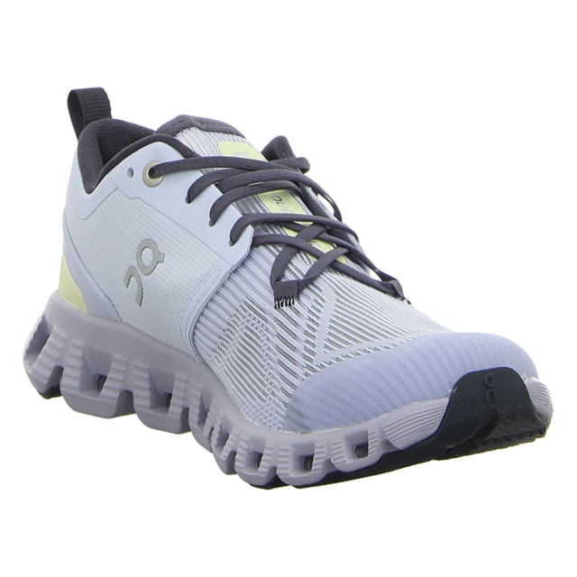 ON - 66.98295 - Cloud X 3 Shift - heather/midnight - Sneaker