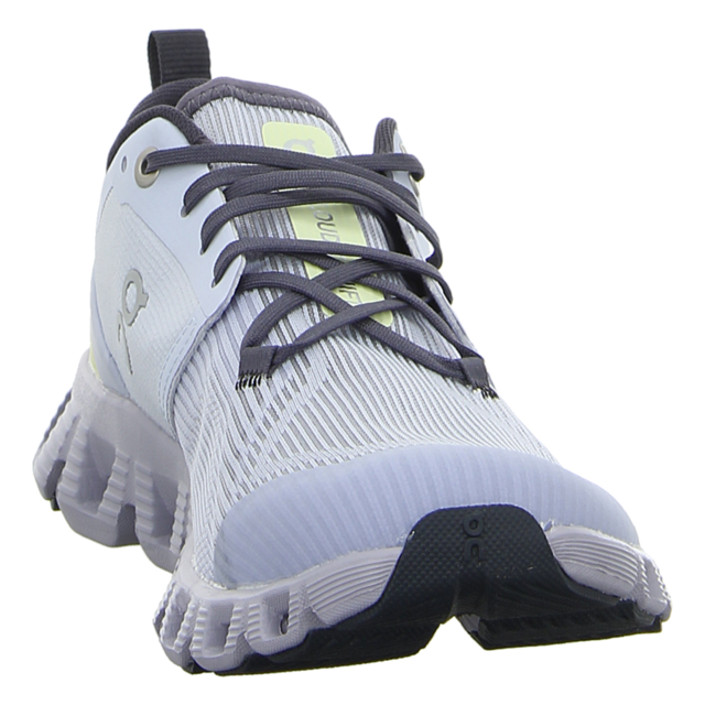 ON - 66.98295 - Cloud X 3 Shift - heather/midnight - Sneaker
