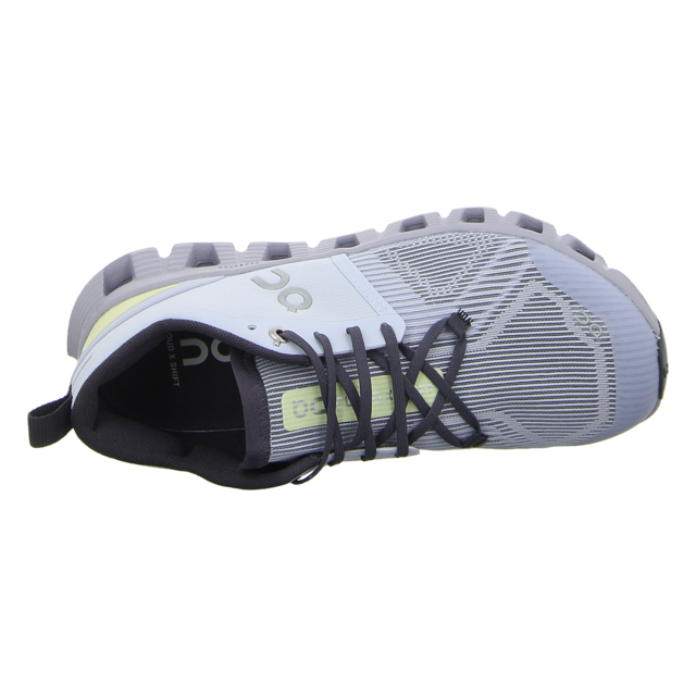 ON - 66.98295 - Cloud X 3 Shift - heather/midnight - Sneaker