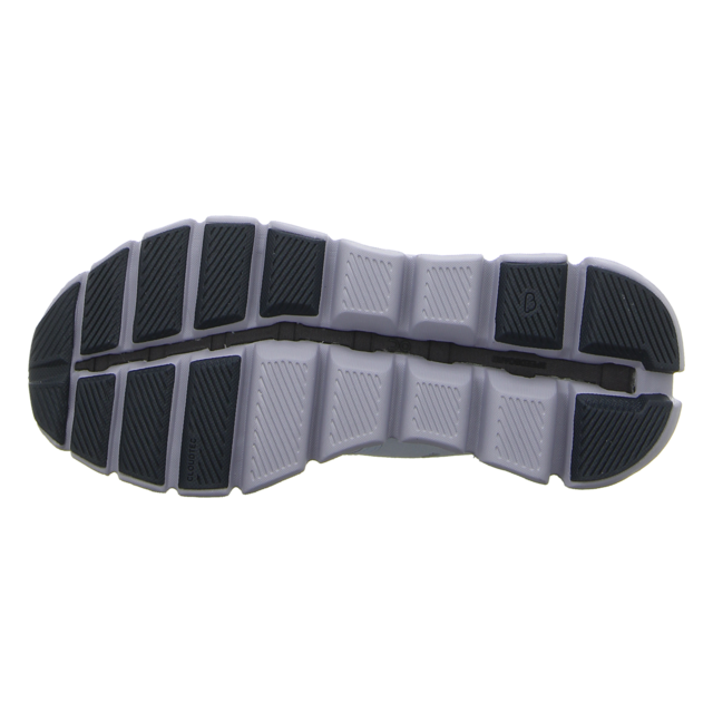 ON - 66.98295 - Cloud X 3 Shift - heather/midnight - Sneaker
