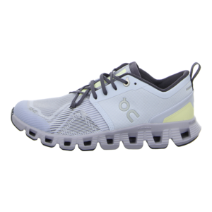 Sneaker - ON - Cloud X 3 Shift - heather/midnight