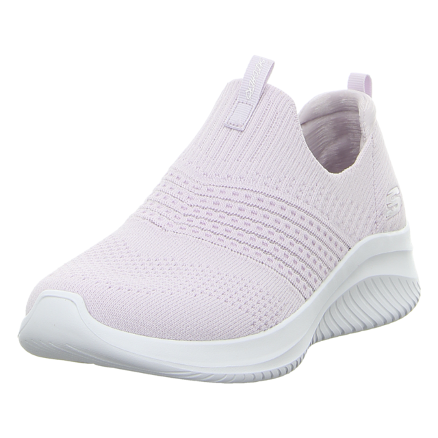 Skechers - 149855 LAV - Ultra Flex 3.0-Class - lavender - Slipper