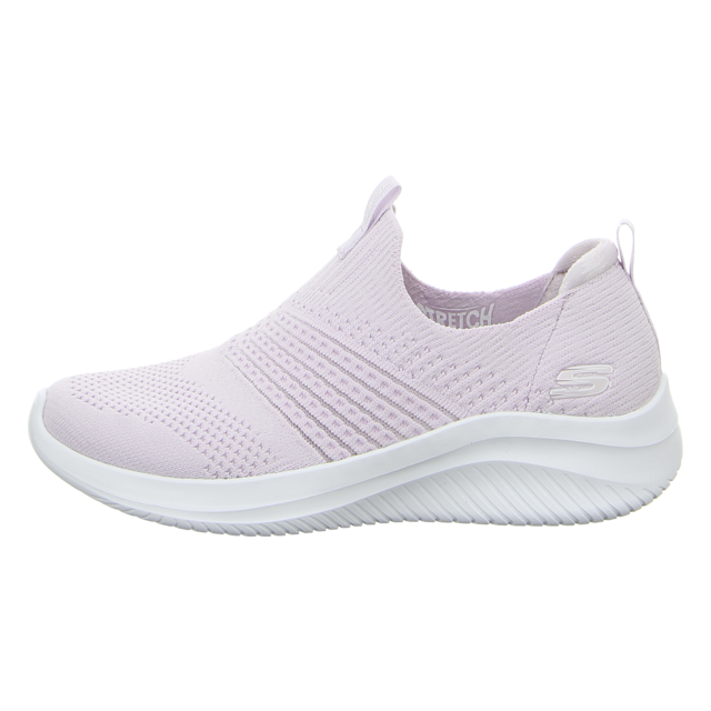Skechers - 149855 LAV - Ultra Flex 3.0-Class - lavender - Slipper