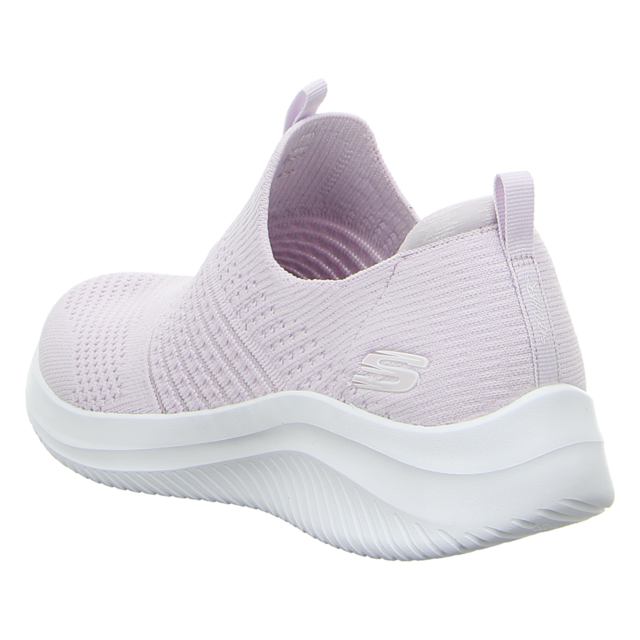 Skechers - 149855 LAV - Ultra Flex 3.0-Class - lavender - Slipper