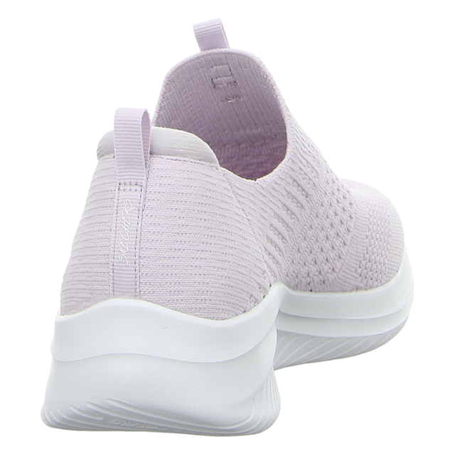 Skechers - 149855 LAV - Ultra Flex 3.0-Class - lavender - Slipper