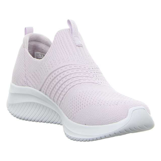 Skechers - 149855 LAV - Ultra Flex 3.0-Class - lavender - Slipper