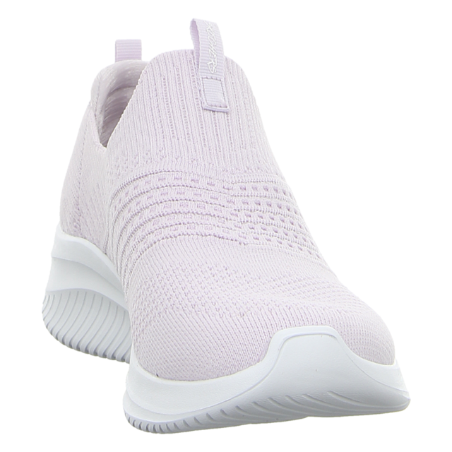 Skechers - 149855 LAV - Ultra Flex 3.0-Class - lavender - Slipper