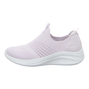 Slipper - Skechers - Ultra Flex 3.0-Class - lavender