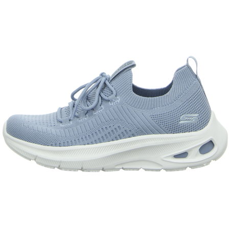 Sneaker - Skechers - Bobs Unity - lt.blue