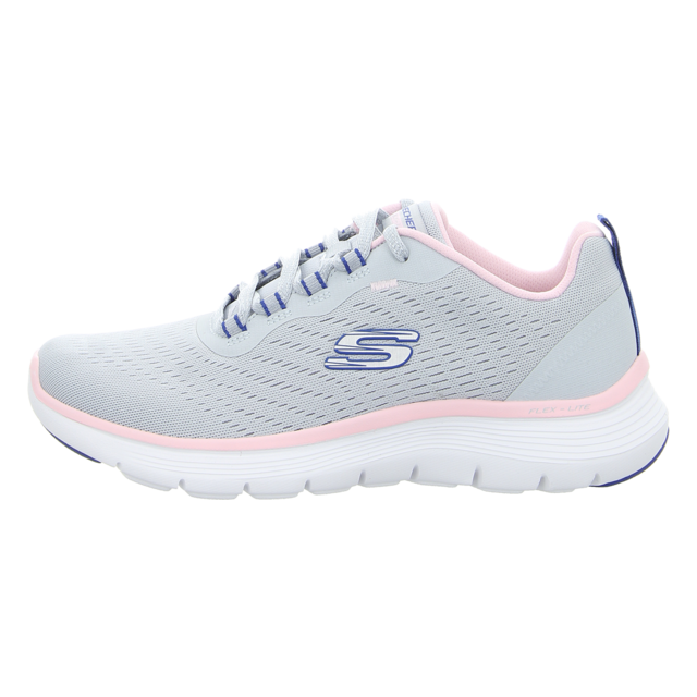 Skechers - 150201 GYMT - Flex Appeal 5.0 - grey/mt - Sneaker