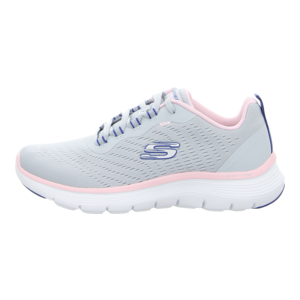 Sneaker - Skechers - Flex Appeal 5.0 - grey/mt