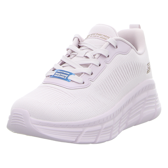 Skechers - 117385 LIL - Bobs B Flex Hi - lilac - Sneaker