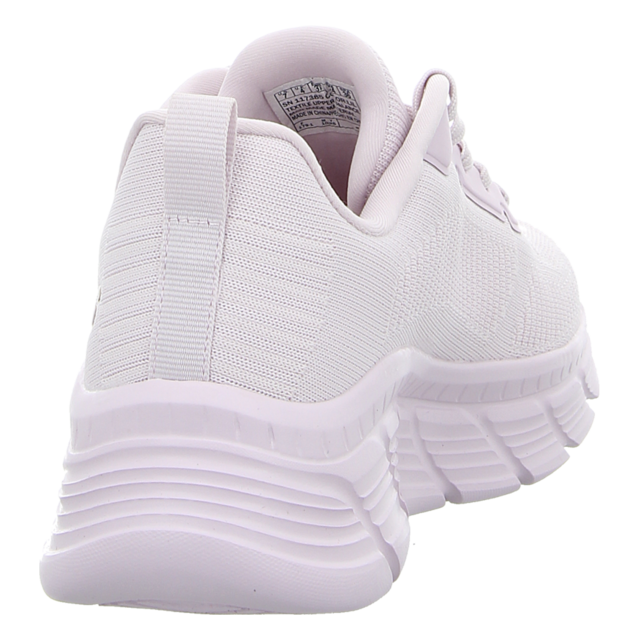 Skechers - 117385 LIL - Bobs B Flex Hi - lilac - Sneaker