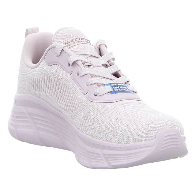 Skechers - 117385 LIL - Bobs B Flex Hi - lilac - Sneaker