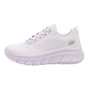 Sneaker - Skechers - Bobs B Flex Hi - lilac